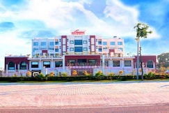 Hotel Luxmi Residency (Refinery Road), Panipat