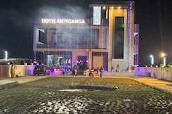 HOTEL SHIVGANGA, Naugarh