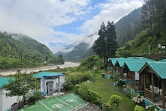 GMVN Syalsour Resort @Kedarnath Route, Ukhimath