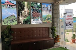 Dundubhi Seivice Apartment, Chikmagalur