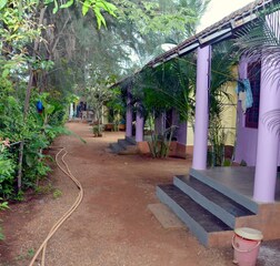 Cottages