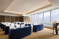 The Lixury Hotel, Part Of Hyatt, Chongqing