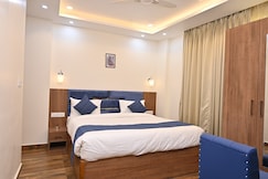 Hotel Vatsa Residency, Varanasi