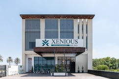 Hotel Xenious Micro Amritsar, Amritsar