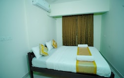 1BHK Apartment
