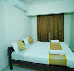 1BHK Apartment