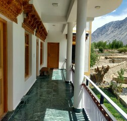 Super Deluxe Room with Valley View