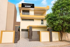 Townhouse Sector 13 Gurgaon, Gurgaon