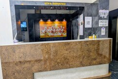 THE PINAK HOTEL AND RESTAURANT, Jhalawar