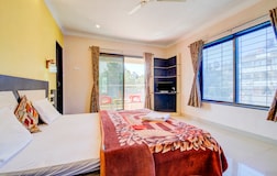 Super Deluxe Room