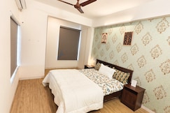 'Tapo One Villa' guest house, near Dwaraka circle, Nashik