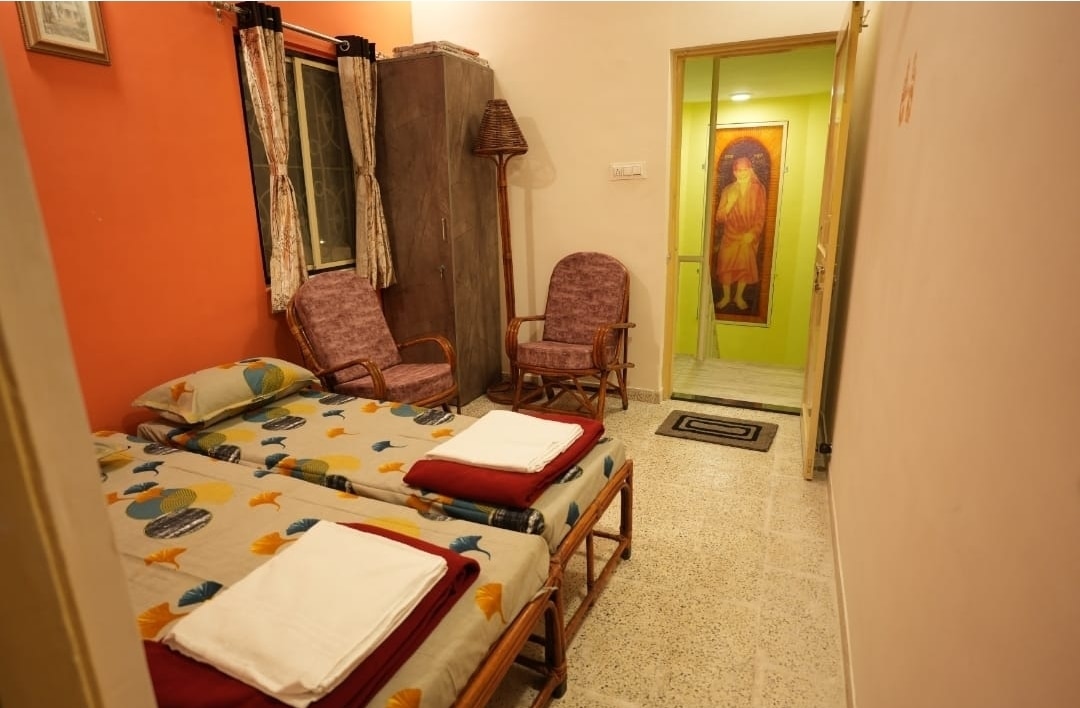 ARPAN VILLA-RETREAT 3