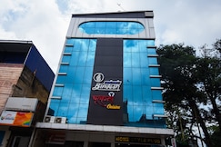 Bindesh Hotel, Ramgarh