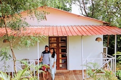Similipal Eco Retreat riverside cottage, Baripada