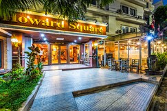 Collection O Howard Square Boutique Hotel, Bangkok
