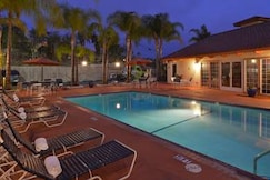 Best Western Capistrano Inn, Orange