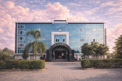 TP GARDEN AND HOTEL, Karhal