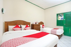 Hotel O Penginapan Kepurun Pawana Indonesia, Sleman