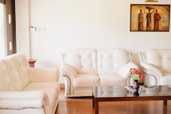 Kalyan Residency, Koyilandi