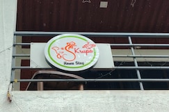 Shree Krupa cottage home stay, Alibaug