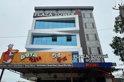 Plaza Tower Hotel, Srikalahasti