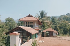 Kaveri Homestay, Coorg