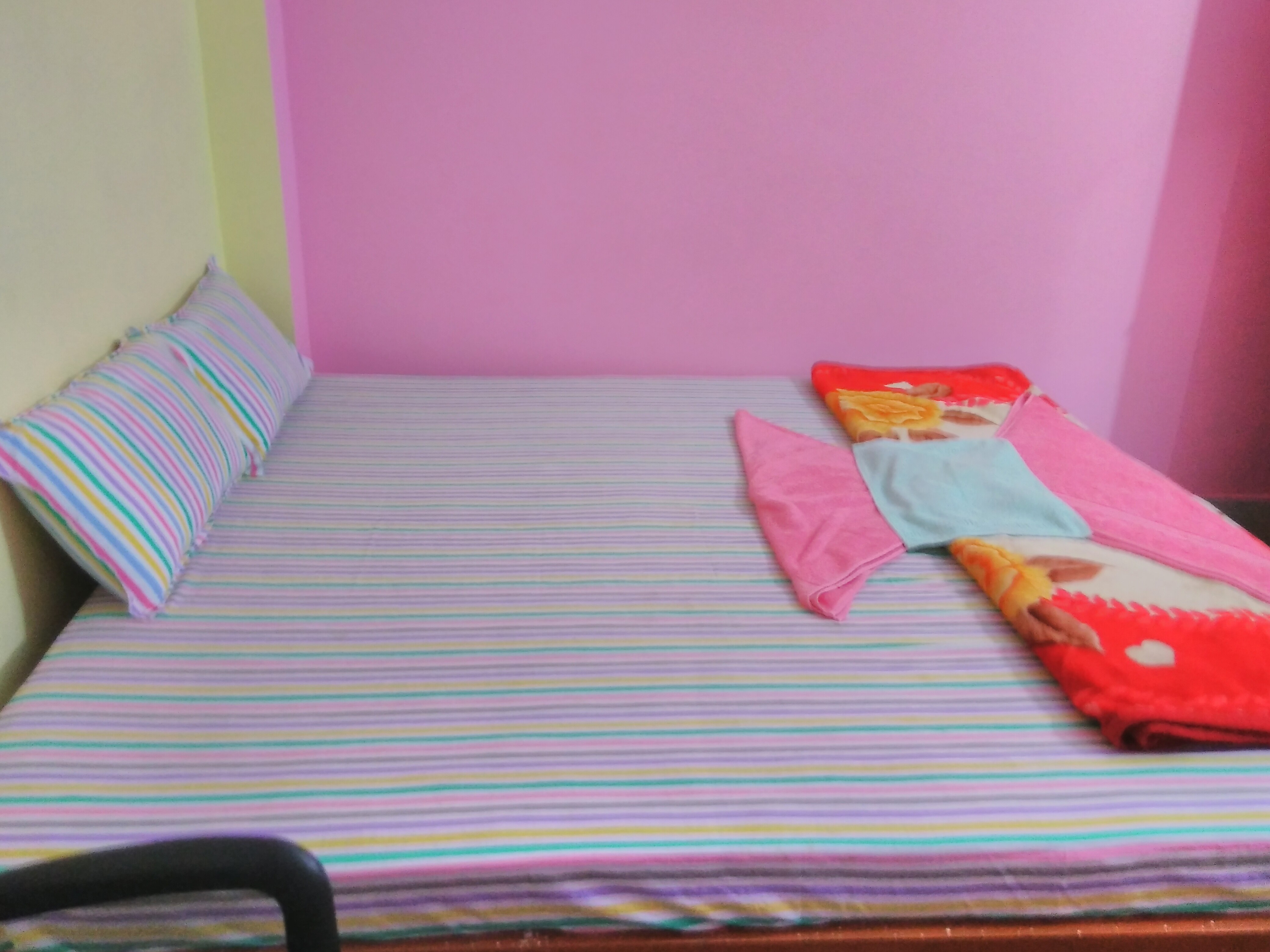 DODO ROOMS BALIAPANDA - Tap to explore photos
