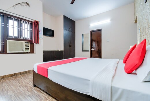 Hotel O Awirank