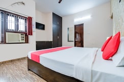 Hotel O Awirank, Chhapra