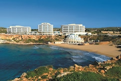 Radisson Blu Resort & Spa, Malta Golden Sands, Il-Mosta