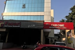 Hotel New Chrome, Chennai