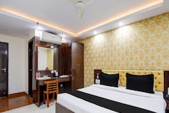 Hotel O Girish Park Metro Station Kolkata Formerly Babu Lal Soni Guest House, Kolkata