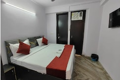 Hotel Diamond Residency, Rohtak