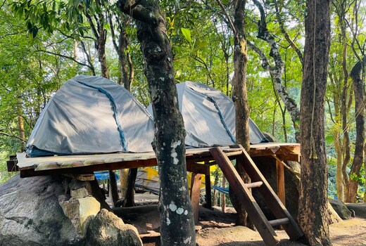 Ever Green Home Stay and Tent
