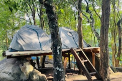 Ever Green Home Stay and Tent, Ooty