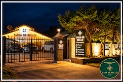 Whispering Pines Resort by casa de bello, Bhimtal