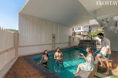 EKOSTAY  - Tropicana Villa Shivay, Lonavala