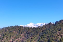 Rama Narayan Homestay, Bhanoli