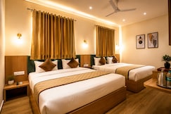 Hotel Nayyar Regency Near Golden Temple, Amritsar