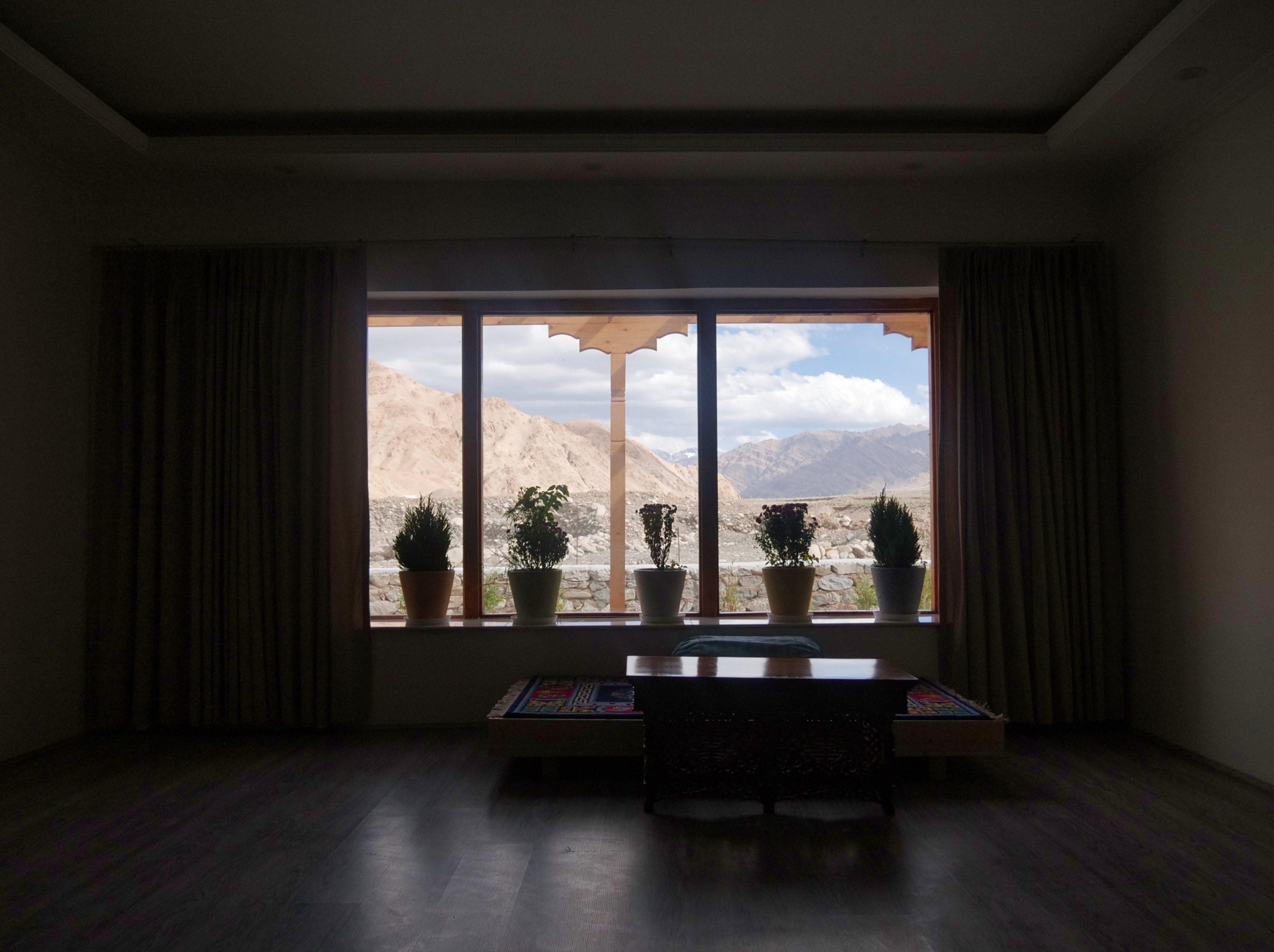 The hermit Homestay - Tap to explore photos