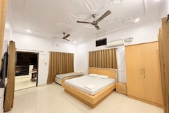 The Wings Home Peace and Coziness 1 BHK, Varanasi