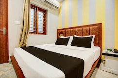 Hotel O Pankh, Chandigarh