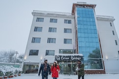 Hotel Kareem Residency, Srinagar