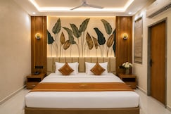 Hotel Pavitra Palace, Dwarka