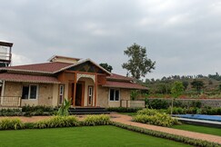 STARGAZE MANOR, Mahabaleshwar