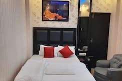 Hotel Devi Darbar, Begusarai