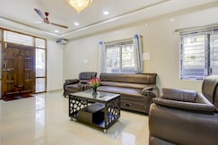 Hotel O R D CONVENTION & LUXURY ROOMS, Ibrahimpatnam