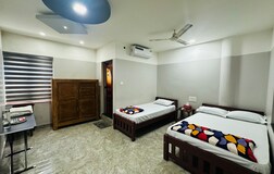 Ac Double Room