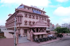 Seth Murlidhar Mansingh ka seva sadan, Vrindavan