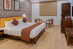 Vedas Villa, Ayodhya